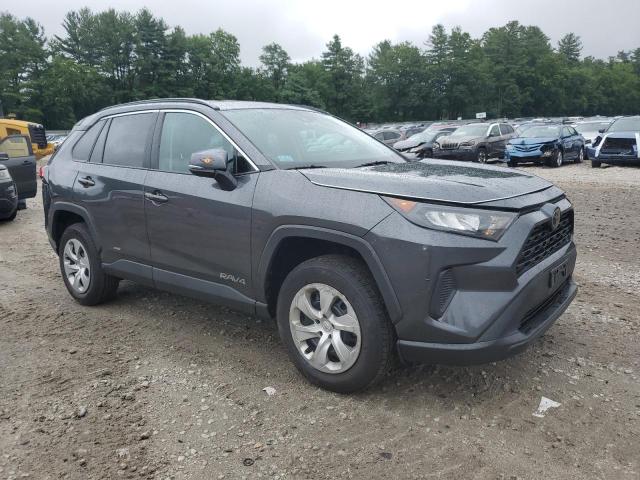 2020 TOYOTA RAV4 LE - 2T3G1RFV7LC114016