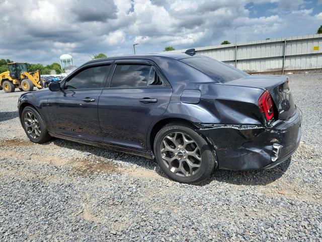 2015 CHRYSLER 300 S 2C3CCAGG0FH849602