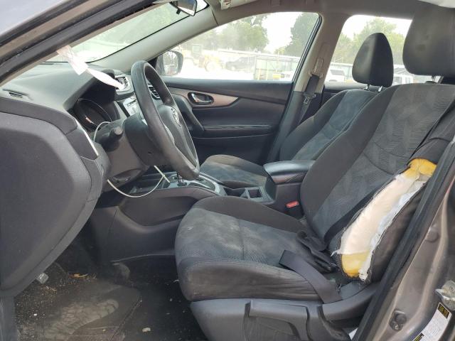 2016 NISSAN ROGUE S - KNMAT2MV3GP635955