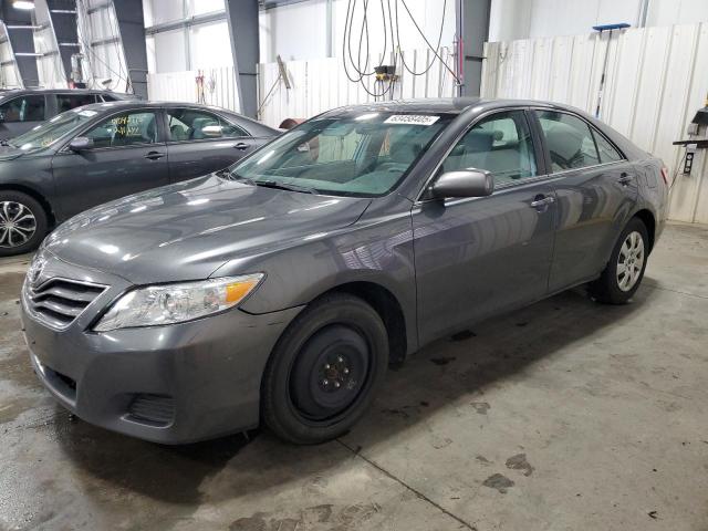 Vin: 4t4bf3ekxar065839, lot: 63458405, toyota camry base 2010 img_1