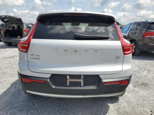 2022 VOLVO XC40 T4 MO YV4AC2HK4N2720066