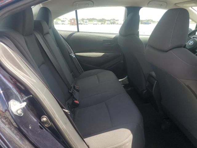 2022 TOYOTA COROLLA LE - 5YFEPMAE4NP287049