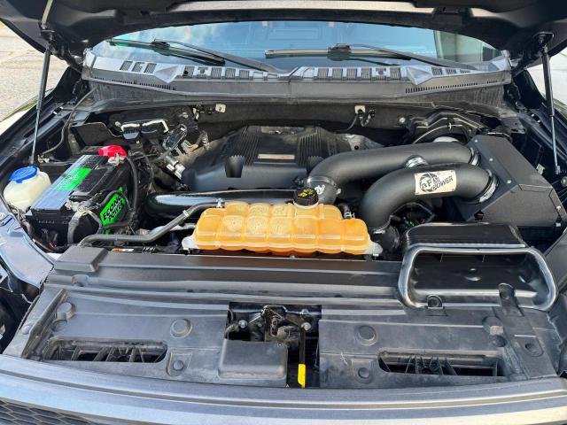 2018 FORD F150 RAPTO 1FTFW1RG4JFB18811