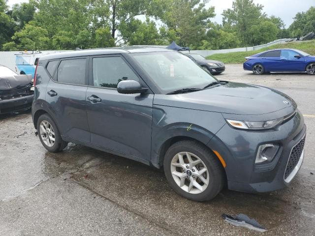 2020 KIA SOUL LX KNDJ23AU0L7101553
