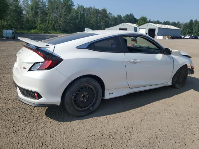 2018 HONDA CIVIC SI 2HGFC3A59JH220801