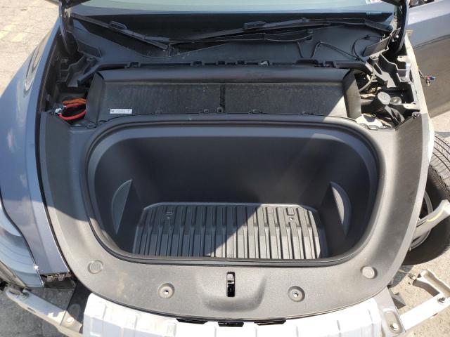 2024 TESLA MODEL Y 7SAYGDEE2RA217428