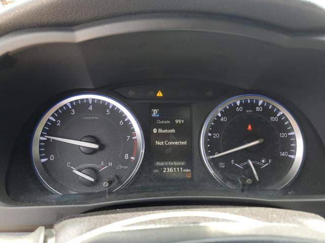 2017 TOYOTA HIGHLANDER - 5TDDZRFH0HS475004