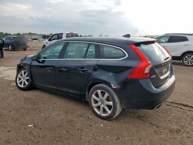 2017 VOLVO V60 T5 PRE - YV140MEK8H1330603