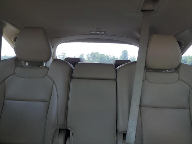 2017 ACURA MDX TECHNO 5FRYD4H54HB030256