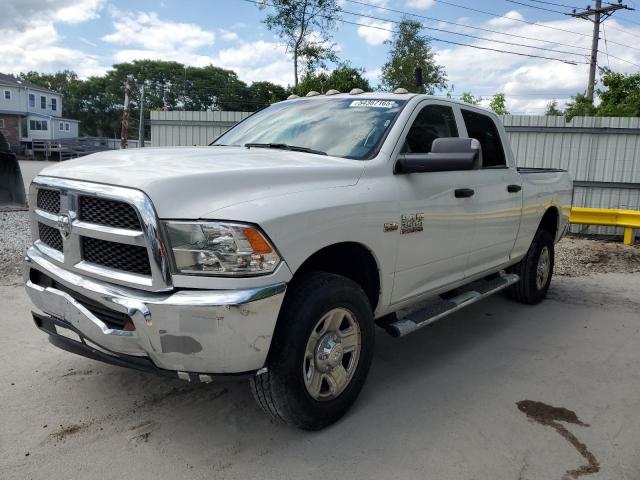 RAM 2500 ST