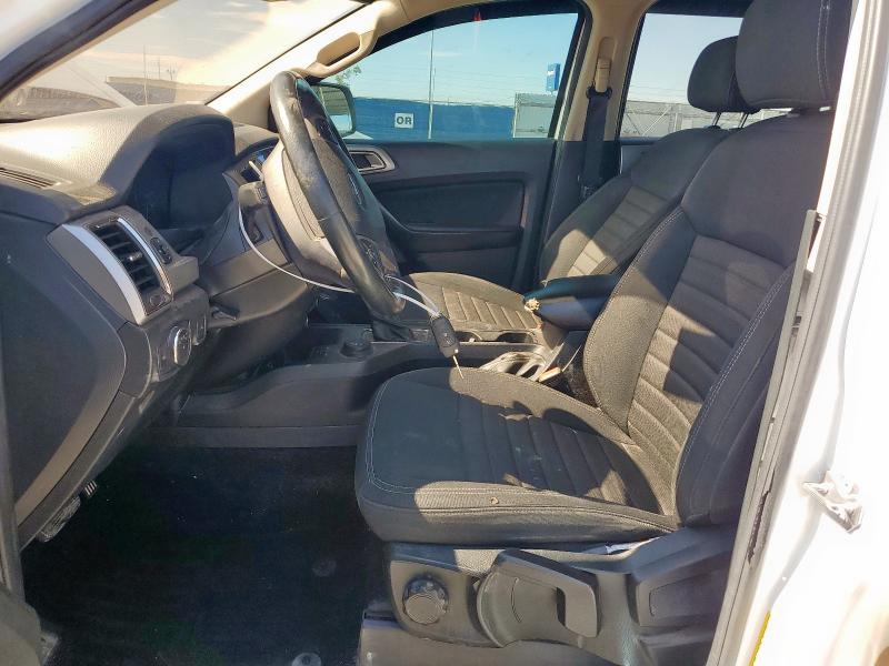 2021 FORD RANGER XL 1FTER4FH5MLD23089