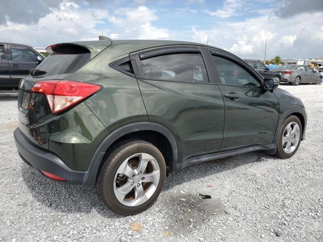 2017 HONDA HR-V EX 3CZRU5G58HM717274