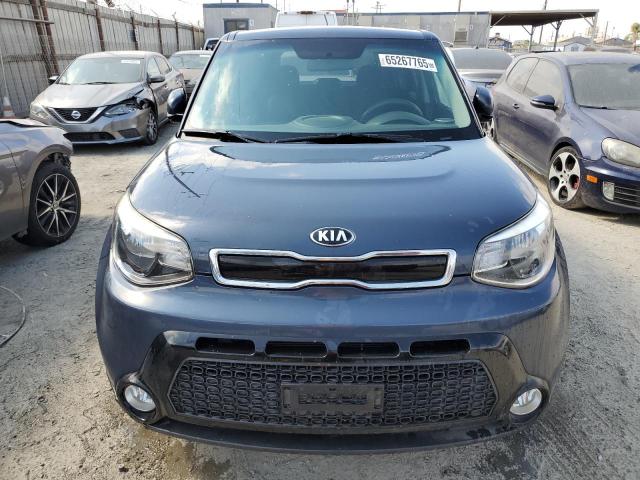 2016 KIA SOUL + - KNDJP3A58G7322043