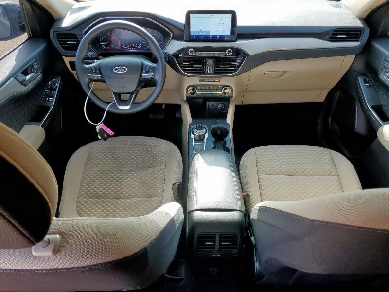 2020 FORD ESCAPE SE - 1FMCU0G66LUB02682