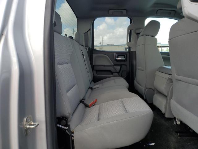 2018 CHEVROLET SILVERADO - 1GCRCPEH6JZ199106