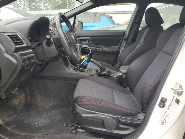 2018 SUBARU WRX JF1VA1A69J9819250
