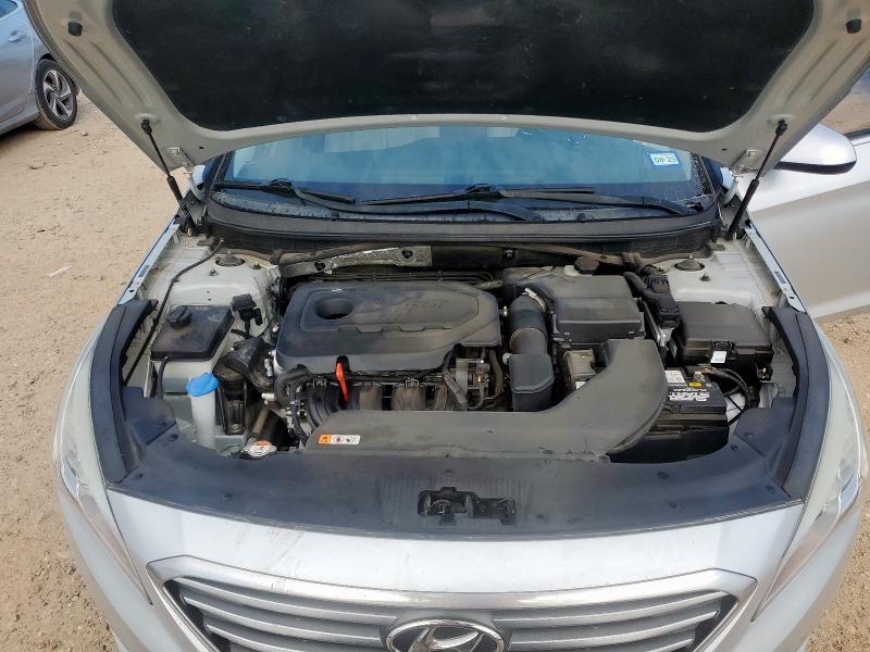 2016 HYUNDAI SONATA SE - 5NPE24AF6GH301766