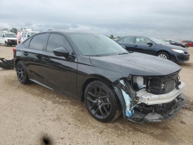 2023 HONDA CIVIC SPOR 2HGFE2F57PH501291