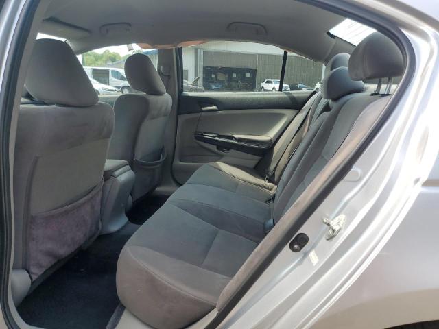 2011 HONDA ACCORD LX - 1HGCP2F3XBA085093