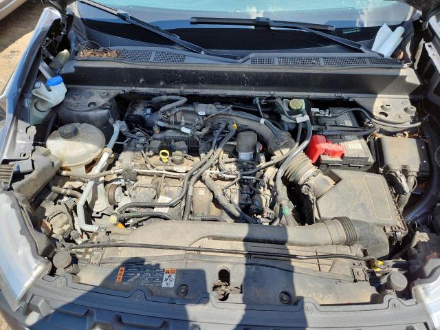 2022 FORD MAVERICK X - 3FTTW8F90NRA17680