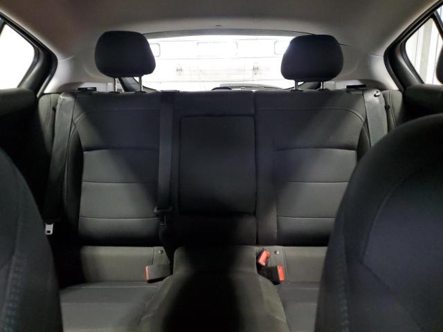 2018 CHEVROLET CRUZE LT - 3G1BE6SM3JS598987