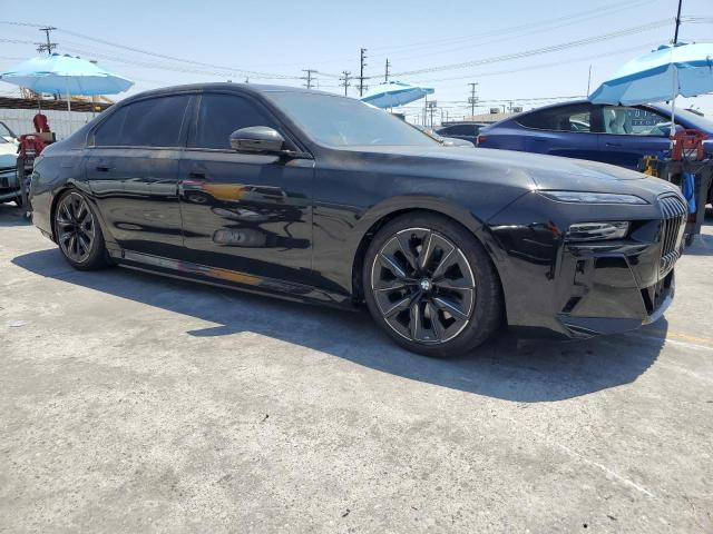 2024 BMW I7 XDRIVE6 WBY53EJ02RCN99468