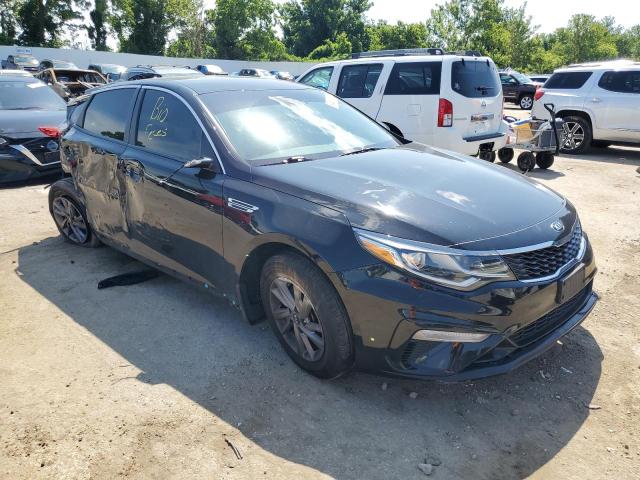 2020 KIA OPTIMA LX 5XXGT4L32LG442834
