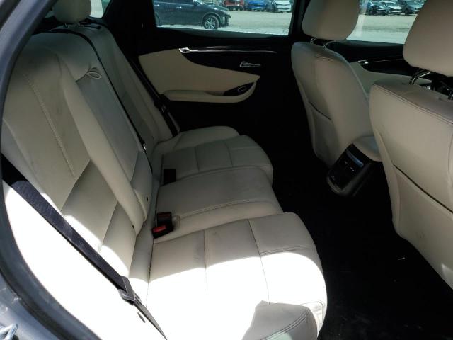 2018 CHEVROLET IMPALA LT 2G1105S34J9107691