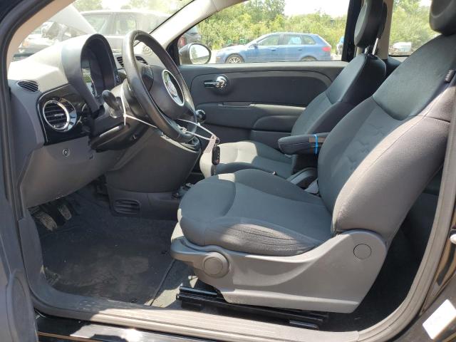 2015 FIAT 500 POP 3C3CFFDR2FT753908