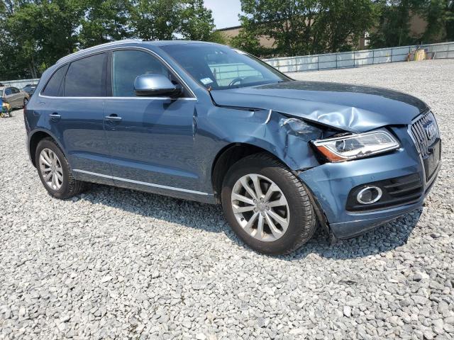 2016 AUDI Q5 PREMIUM WA1L2AFP0GA061428