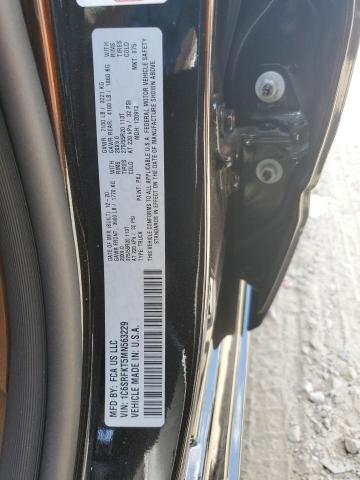 2021 RAM 1500 LONGHORN 1C6SRFKT5MN563229