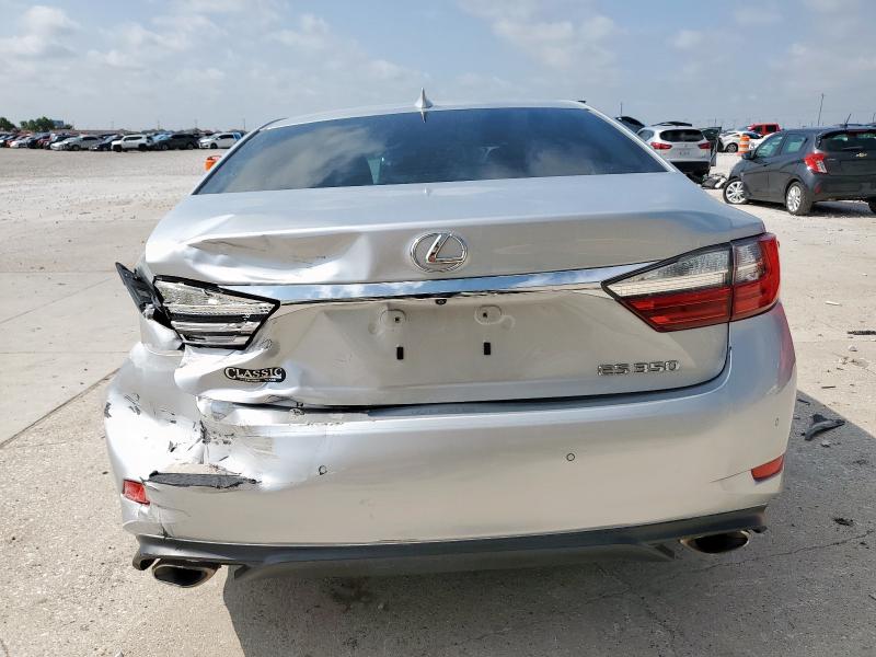 2016 LEXUS ES 350 58ABK1GG6GU015010