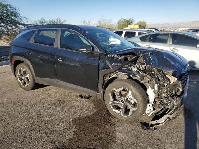 2022 HYUNDAI TUCSON SEL - 5NMJF3AE9NH147407