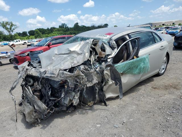 CHEVROLET MALIBU 2LT