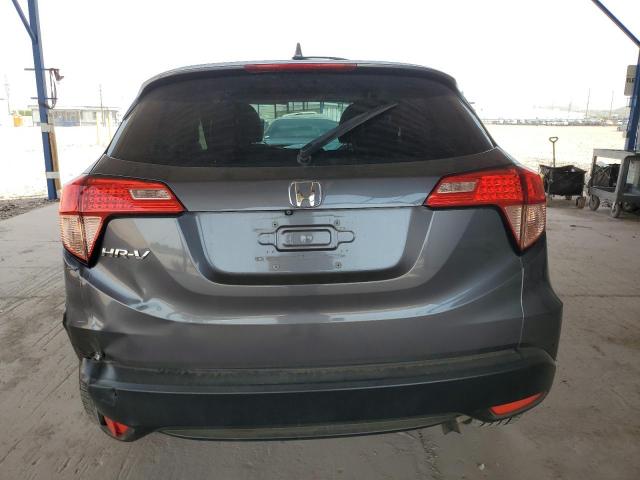 2016 HONDA HR-V LX 3CZRU5H31GM707567