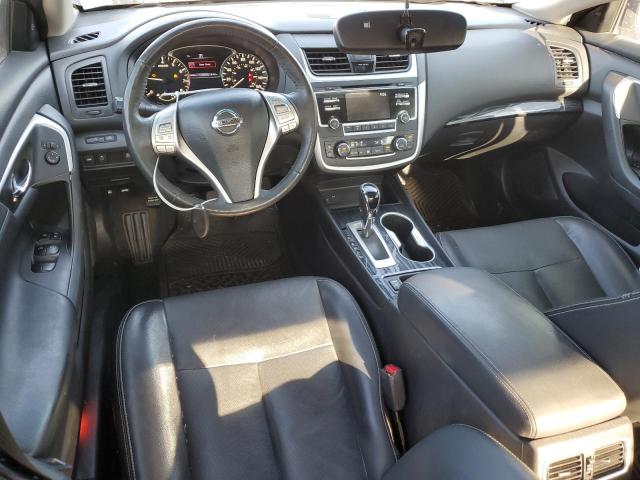 2017 NISSAN ALTIMA 2.5 - 1N4AL3AP5HC275470