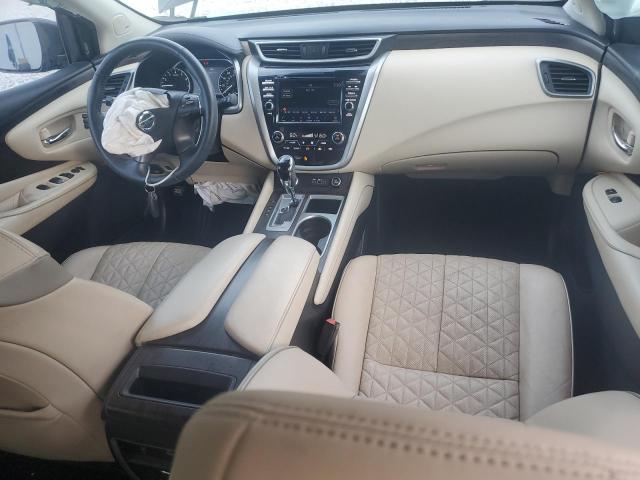 2020 NISSAN MURANO PLA 5N1AZ2DJ1LN158956