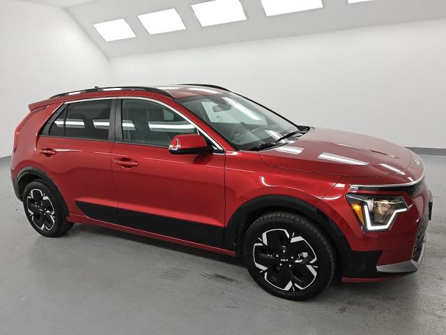 Vin: kndcr3l12p5022703, lot: 63707525, kia niro wind wind 20234