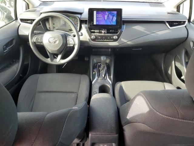 2023 TOYOTA COROLLA LE JTDBCMFE5P3019758