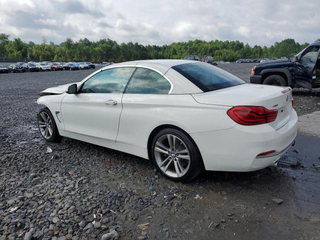 2018 BMW 440XI WBA4Z7C52JED47678