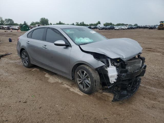2023 KIA FORTE LX - 3KPF24AD3PE649502