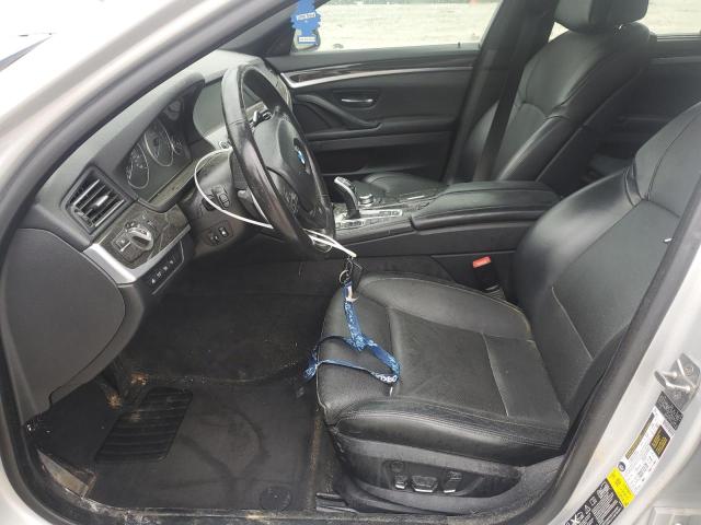 2011 BMW 550 XI - WBAFU9C51BC785296