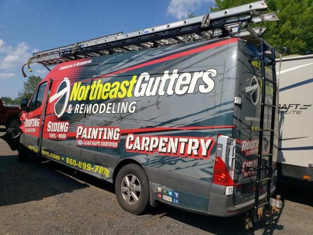 2019 MERCEDES-BENZ SPRINTER 2500/3500 WD4PF1CD8KP045558