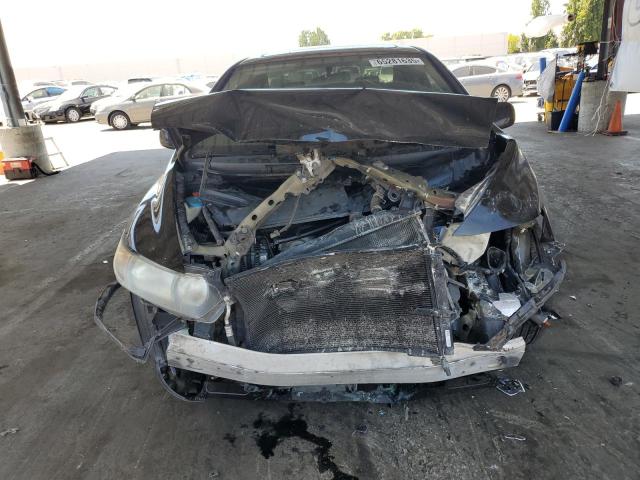 2010 HONDA CIVIC EX - 2HGFG1B89AH536037