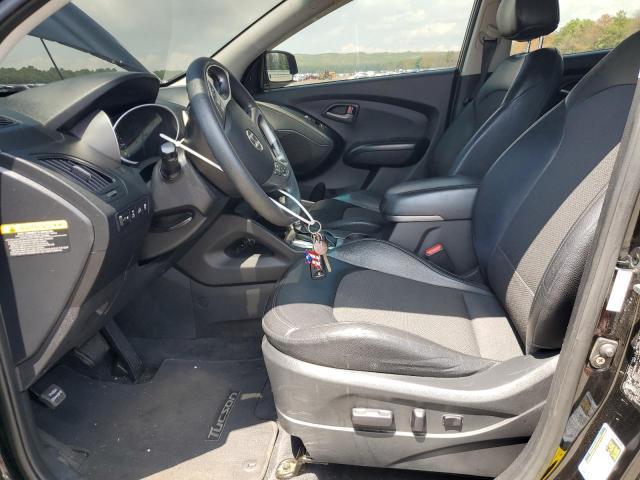 2015 HYUNDAI TUCSON GLS KM8JTCAF9FU052465