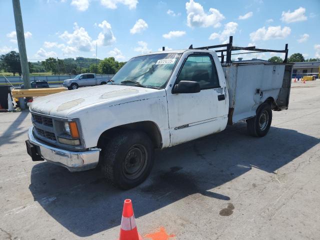2000 CHEVROLET SILVERADO #3188408627