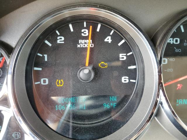 2013 GMC SIERRA K15 - 3GTP2VE74DG148682