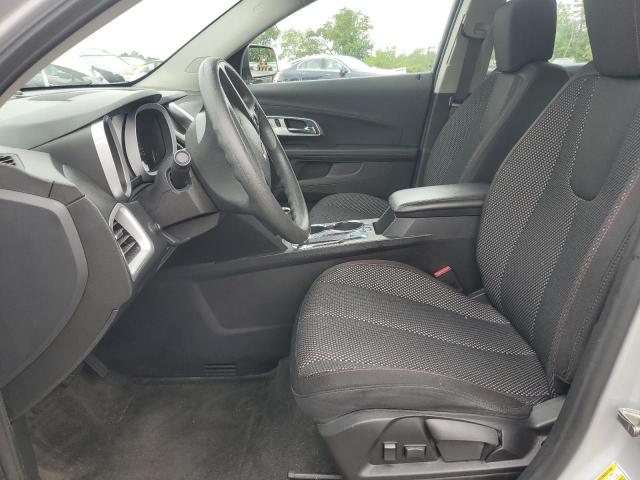 2016 CHEVROLET EQUINOX LS - 2GNFLEEK4G6359093