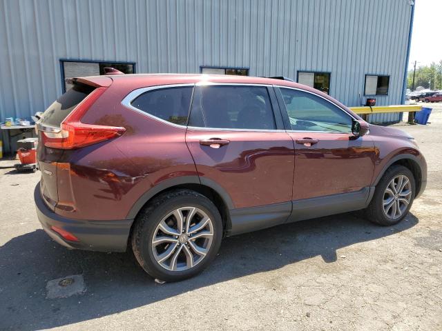 2019 HONDA CR-V EXL - 7FARW2H86KE026221