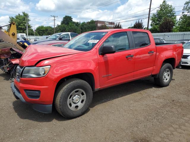Vin: 1gcgtben7h1229352, lot: 62403625, chevrolet colorado 2017 img_1